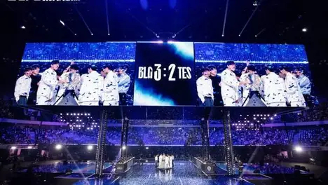 GEN爆冷输给KT引发LPL赛区危机：世界赛资格岌岌可危，LCK赛区实力增强下的LPL战术调整破局之路